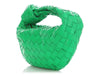 Bottega Veneta Mini Green Jodie