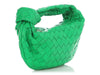 Bottega Veneta Mini Green Jodie