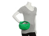 Bottega Veneta Mini Green Jodie