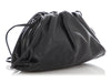 Bottega Veneta Black The Mini Pouch