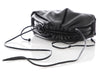 Bottega Veneta Black The Mini Pouch