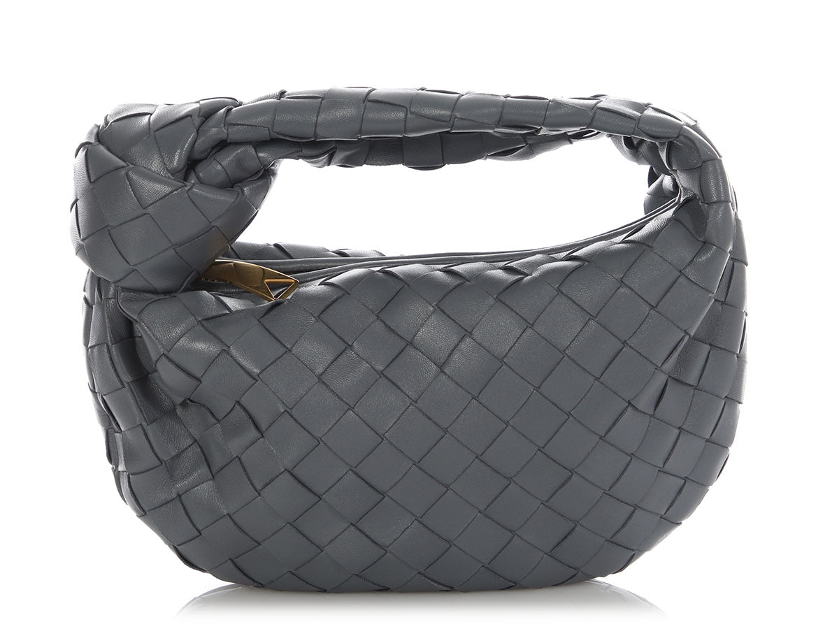 Bottega Mini Gray Jodie