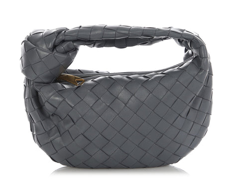 Bottega Mini Gray Jodie
