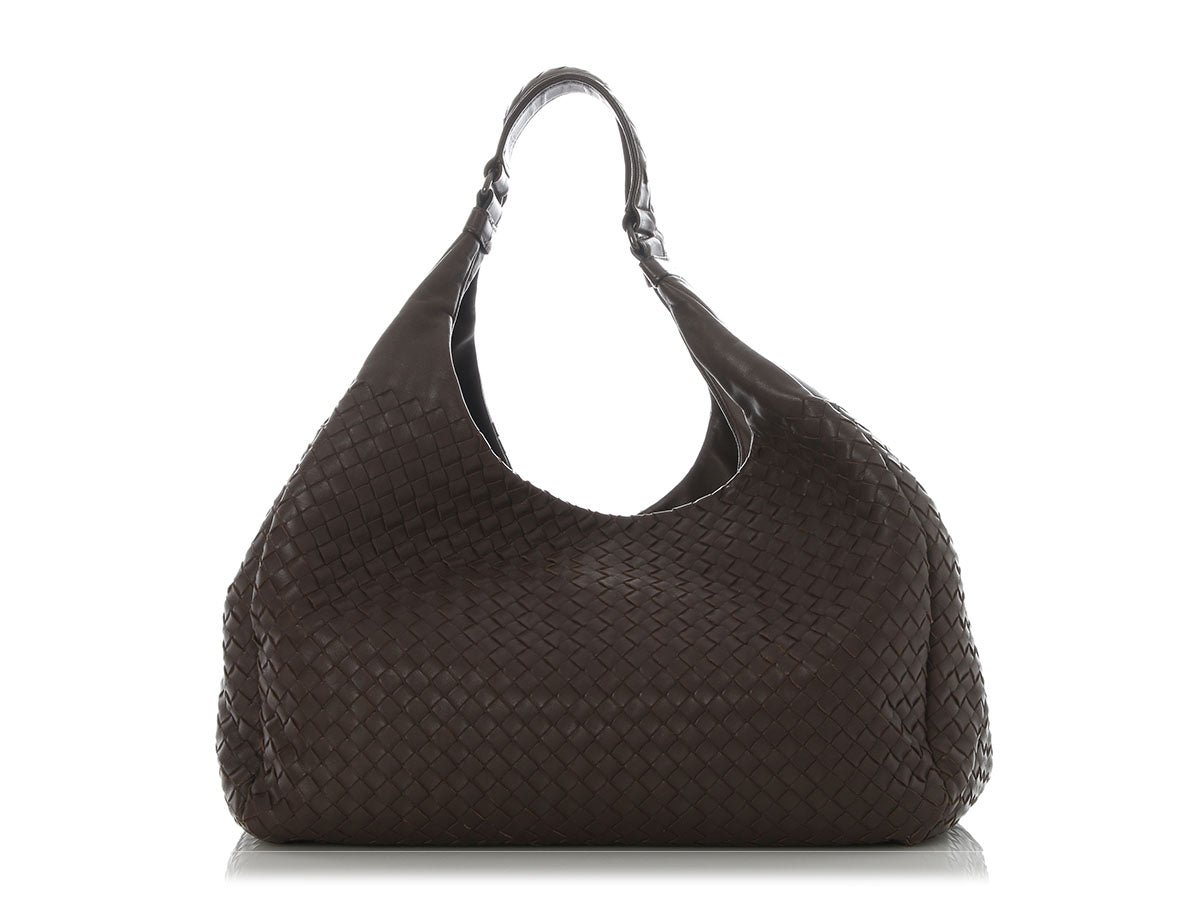 Bottega Veneta Large Ash Campana