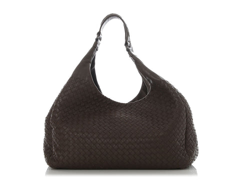 Bottega Veneta Large Ash Campana