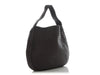 Bottega Veneta Gray Crossbody Hobo