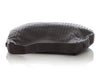 Bottega Veneta Gray Crossbody Hobo