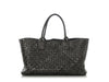 Botega Veneta Medium Pewter Moon Cabat