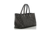 Botega Veneta Medium Pewter Moon Cabat