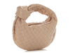 Bottega Veneta Mini Whisper Pink Jodie