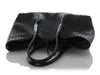 Bottega Veneta Large Black Calf Pinacoteca