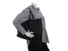 Bottega Veneta Large Black Calf Pinacoteca
