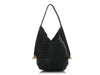 Bottega Veneta Medium Green Intrecciato Solstice Tote