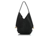 Bottega Veneta Medium Green Intrecciato Solstice Tote