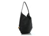 Bottega Veneta Medium Green Intrecciato Solstice Tote