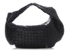 Bottega Veneta Black Lambskin Classic Jodie