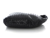 Bottega Veneta Black Lambskin Classic Jodie