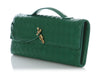Bottega Veneta Jungle Andiamo Clutch