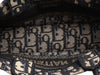 Dior Mini Blue Oblique Book Tote
