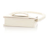 Dior Mini White J’Adior Flap Bag