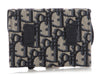 Dior Oblique Saddle Pouch