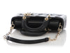 Dior Small Black Lambskin Lady D Joy
