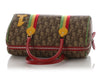Dior Small Rasta Trotter Boston Bag