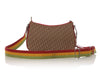 Dior Rasta Double Saddle Bag