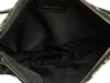 Dior Vintage Mini Diorissimo Trotter Saddle Bag