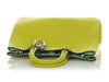 Dior Large Green Diorissimo Tote