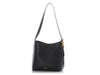 Dior Small Black Médallion Bucket Bag