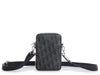 Dior Galaxy Oblique World Tour Pouch