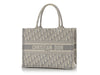 Dior Book tote