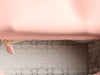 Dior Small Old Rose Pink Lambskin Lady Dior My ABCDior