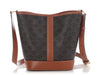Celine Small Triomphe Bucket Bag
