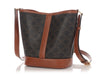 Celine Small Triomphe Bucket Bag