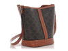 Celine Small Triomphe Bucket Bag
