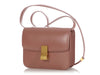 Celine Antique Rose Teen Box Bag