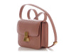 Celine Antique Rose Teen Box Bag