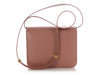 Celine Antique Rose Teen Box Bag