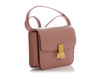 Celine Antique Rose Teen Box Bag