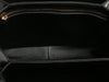Celine Medium Black Shiny Calfskin Triomphe Bag