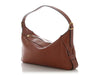 Celine Medium Tobacco Romy