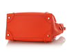 Celine Mini Orange Luggage