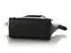 Celine Black Drummed Calfskin Nano Luggage