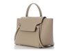 Celine Mini Light Taupe Belt Bag