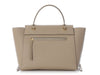 Celine Mini Light Taupe Belt Bag