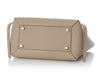 Celine Mini Light Taupe Belt Bag
