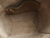 Celine Small Taupe Sangle Bucket Bag