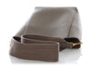 Celine Small Taupe Sangle Bucket Bag